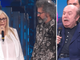 Sanremo 2025, Cristicchi commuove: Lino Banfi ricorda la moglie Lucia