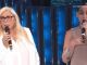 Sanremo 2025, Gaia lascia lo studio di Domenica In in lacrime: cosa è successo