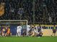 Parma-Roma 0-1, perla di Soule regala i tre punti a Ranieri