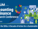 Fino a domani a Bari la conferenza internazionale su ricerca in contabilità e finanza Fino a domani a Bari la conferenza internazionale su ricerca in contabilità e finanza