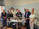 Reggio Emilia, Assit Group dona apparecchiatura per diagnosi e follow up uveite Reggio Emilia, Assit Group dona apparecchiatura per diagnosi e follow up uveite