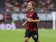 Modric pronto a battere, arbitro dice 'no': 'giallo' corner in Milan-Lazio