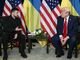 Ucraina, Zelensky ha chiesto a Trump missili Tomahawk nell'incontro a New York: il retroscena Ucraina, Zelensky ha chiesto a Trump missili Tomahawk nell'incontro a New York: il retroscena
