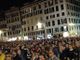 Genova, decine di migliaia di persone al corteo pro Gaza Genova, decine di migliaia di persone al corteo pro Gaza