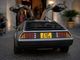 Hard Rock Cafe Roma celebra i 40 anni di 'Ritorno al futuro', arriva la DeLorean