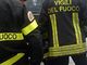 Napoli, donna morta carbonizzata in casa a Pozzuoli