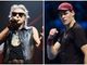 Sinner-Ligabue, incontro 'rock' alle Atp Finals: l'abbraccio tra Jannik e Luciano