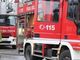 Milano, tram prende fuoco con passeggeri a bordo: nessun ferito