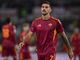 Serie A, oggi Como-Roma - La partita in diretta