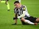 Juventus, infortunio per Vlahovic: "Mi sono fatto molto male"