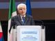 Mattarella: "I volontari sono veri e propri patrioti"