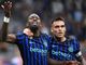 Serie A, oggi Inter-Como - La partita in diretta
