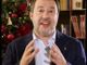 Natale, gli auguri di Salvini: "Felice per il primo da assolto dopo 5 anni"