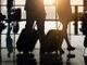 Scioperi trasporto aereo, domani voli a rischio nel lunedì nero Scioperi trasporto aereo, domani voli a rischio nel lunedì nero