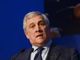 Iran, Tajani: "Italiani lascino Paese, in ambasciata solo personale indispensabile" Iran, Tajani: "Italiani lascino Paese, in ambasciata solo personale indispensabile"