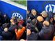 Kalulu espulso in Inter-Juve, furia Spalletti contro La Penna