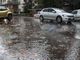 Domenica con maltempo sull'Italia, allerta meteo arancione per Liguria e Lombardia