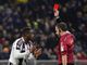 Kalulu espulso in Inter-Juve, Chivu difende arbitro: "Tocco c'è, mani bisogna tenerle in tasca"