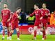Galatasaray-Liverpool: orario, probabili formazioni e dove vederla in tv