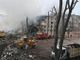 Ucraina, Russia attacca ancora con missili e droni: colpite Dnipro e a Kharkiv