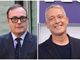 Oggi bis di Cerno su Rai2, voci su 'sorpresa' a 'Bellamà'
