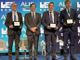 Porti, Latrofa: "Intermodalità, 'innovazione e sostenibilità per rafforzare sistema Roma e Lazio"