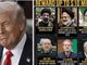 Iran, Trump e la taglia su Khamanei: "Il regime cadrà, ma non subito"