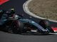 Formula 1, pole record di Antonelli in Cina davanti a Russell e Leclerc