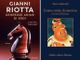Da Riotta a Malvaldi, le novità in libreria