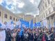 Referendum, le Camere penali e il loro Comitato in piazza a Roma per il Sì