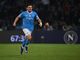 Serie A, oggi Napoli-Lecce - La partita in diretta
