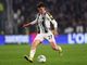 Cambiaso trattiene Ekkelenkamp, arbitro non fischia rigore: proteste in Udinese-Juventus