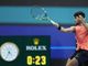 Alcaraz battuto, Medvdedev in finale contro Sinner a Indian Wells