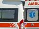 Maxi incidente nel Bergamasco: due morti e una decina di feriti