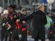 Allegri lo sostituisce, Leao 'rifiuta' l'abbraccio: cos'è successo in Lazio-Milan