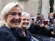 Francia, avanza l’estrema destra: il partito di Marine Le Pen verso miglior risultato di sempre al primo turno﻿