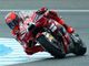 MotoGp, caduta e frattura a piede per Marquez: sarà operato MotoGp, caduta e frattura a piede per Marquez: sarà operato