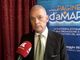 Amm. Ribuffo: "Mare ha valore straordinario, dobbiamo riscoprirlo" Amm. Ribuffo: "Mare ha valore straordinario, dobbiamo riscoprirlo"