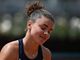 Internazionali, Paolini eliminata: campionessa in carica cade con Mertens Internazionali, Paolini eliminata: campionessa in carica cade con Mertens