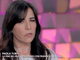 Paola Turci, la molestia a 13 anni e la separazione da Pascale: "Potevo evitare di sposarmi" Paola Turci, la molestia a 13 anni e la separazione da Pascale: "Potevo evitare di sposarmi"