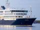 Allerta Hantavirus, la nave Hondius arrivata a Tenerife: delegazione Oms al porto di Granadilla Allerta Hantavirus, la nave Hondius arrivata a Tenerife: delegazione Oms al porto di Granadilla
