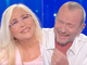 Mara Venier punge Biagio Antonacci: "Se solo ci avessi provato con me..." Mara Venier punge Biagio Antonacci: "Se solo ci avessi provato con me..."