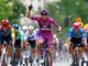 Giro d'Italia, Magnier vince terza tappa a Sofia. Silva resta in maglia rosa Giro d'Italia, Magnier vince terza tappa a Sofia. Silva resta in maglia rosa