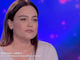 Al Bano-Power, la figlia Romina: "Sono delusa, noi figli spettatori dentro questo teatro" Al Bano-Power, la figlia Romina: "Sono delusa, noi figli spettatori dentro questo teatro"