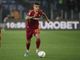 Parma-Roma, contatto Valenti-Mancini in area: era rigore? Parma-Roma, contatto Valenti-Mancini in area: era rigore?