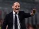 Milan, Allegri: "Sono io il responsabile". Tare: "Tifosi hanno diritto di protestare" Milan, Allegri: "Sono io il responsabile". Tare: "Tifosi hanno diritto di protestare"