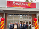 20 candeline per Prestofresco, il supermercato &quot;vicino a te&quot;