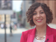 L’appello al voto di Sarah Di Sabato, candidata alla presidenza della Regione Piemonte (Video)