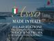 Asso Made in Italy sbarca alla 65ª edizione del Salone nautico di Genova