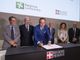 Sottoscritto il rinnovo del Protocollo di Intesa siglato nel 2019 tra Piemonte, Lombardia e Liguria